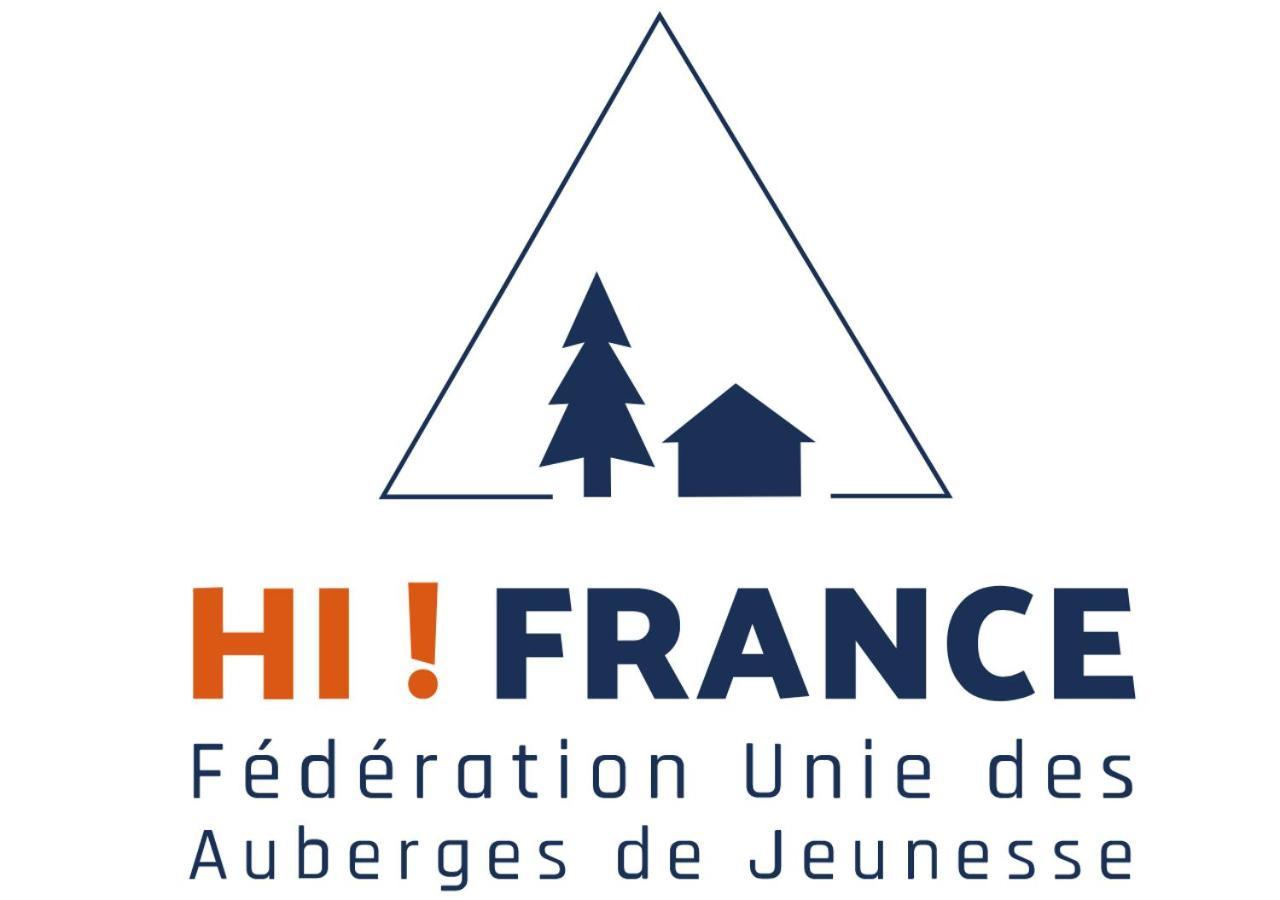 Auberge De Jeunesse Hi Cherbourg Exterior photo